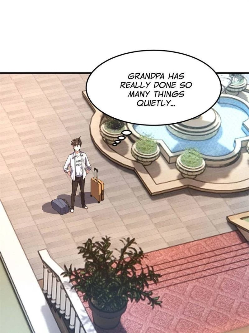 Monster Pet Evolution Chapter 91 - 54