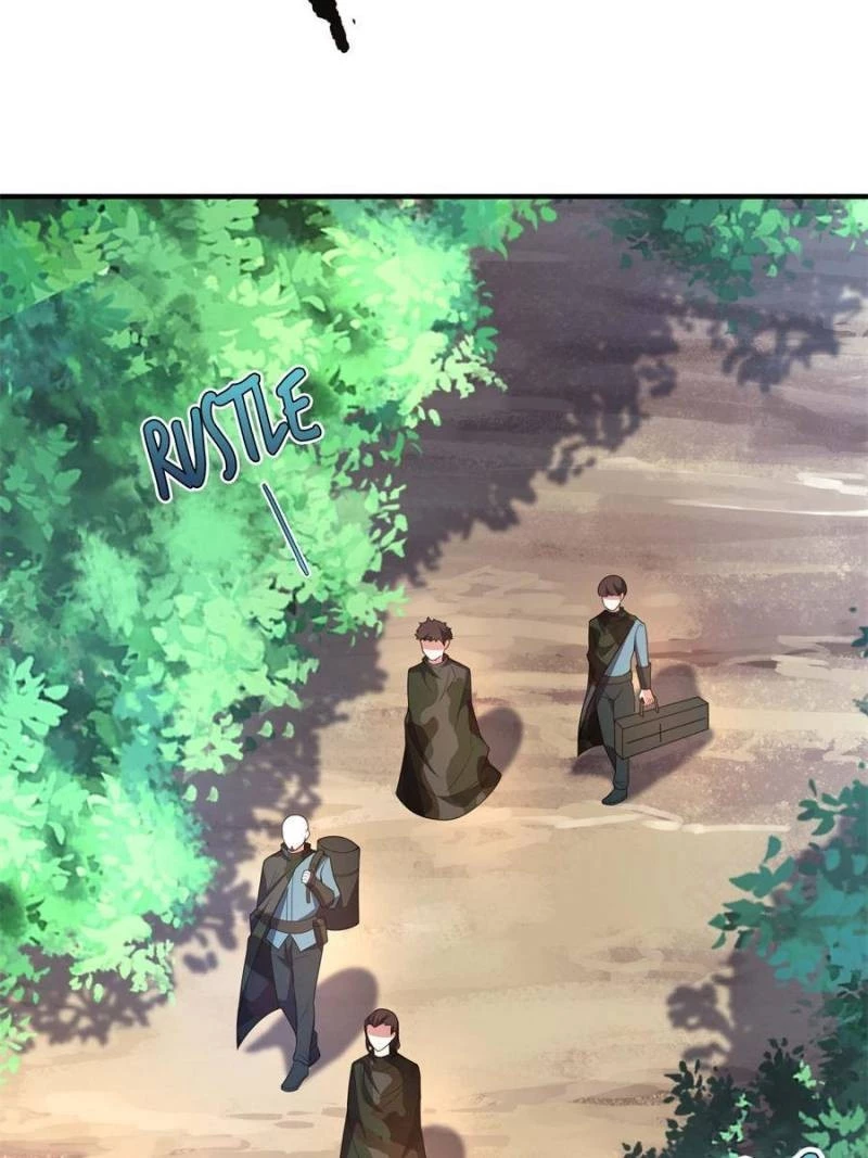 Monster Pet Evolution Chapter 91 - 57