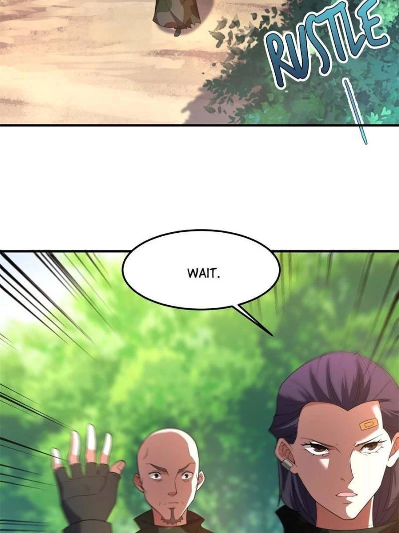 Monster Pet Evolution Chapter 91 - 58