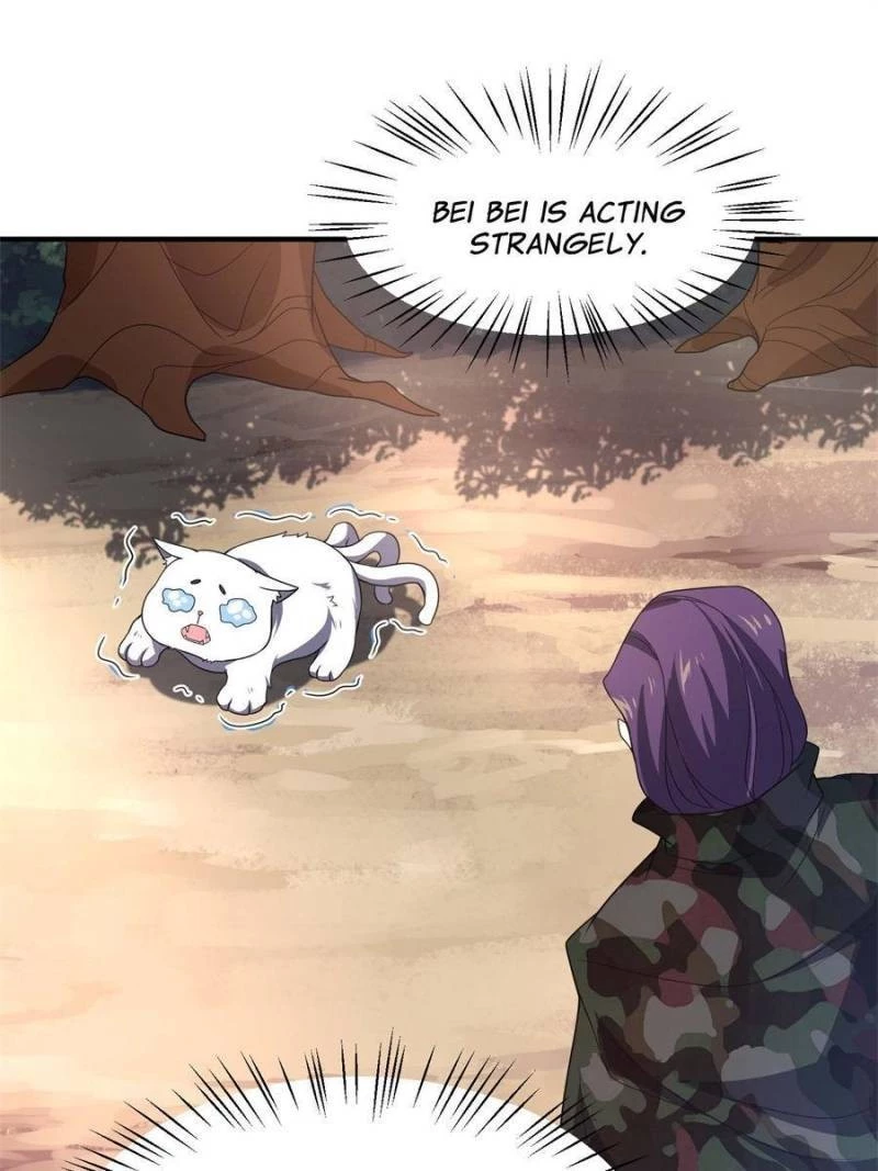 Monster Pet Evolution Chapter 91 - 60