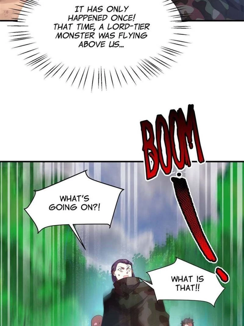 Monster Pet Evolution Chapter 91 - 61