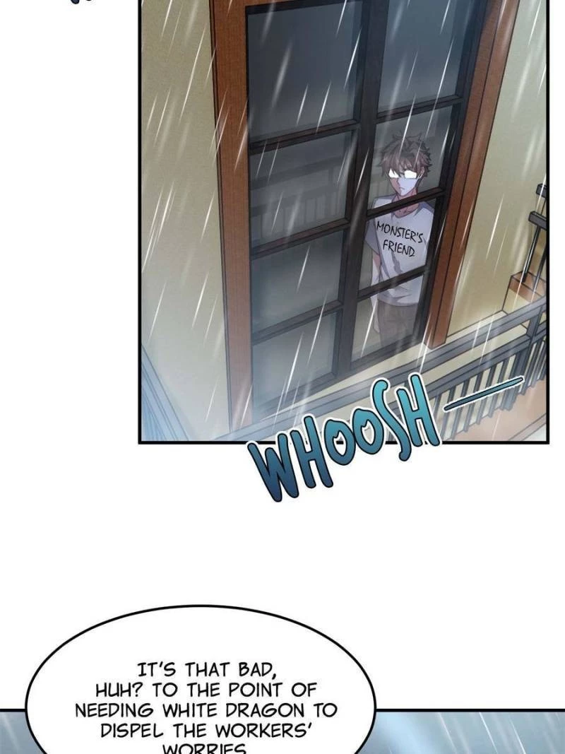 Monster Pet Evolution Chapter 92 - 2