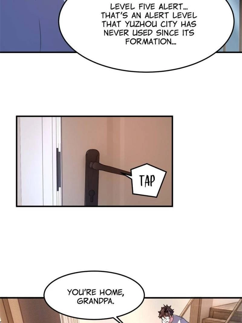 Monster Pet Evolution Chapter 92 - 4
