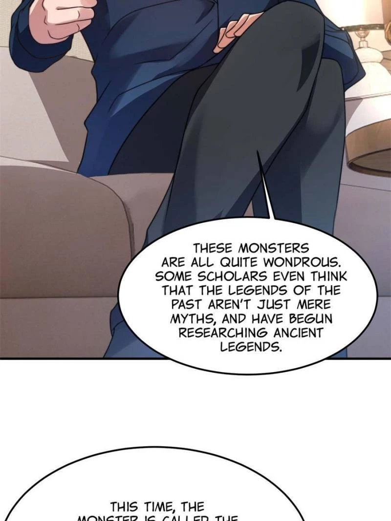 Monster Pet Evolution Chapter 92 - 12