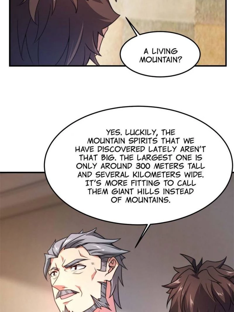Monster Pet Evolution Chapter 92 - 14