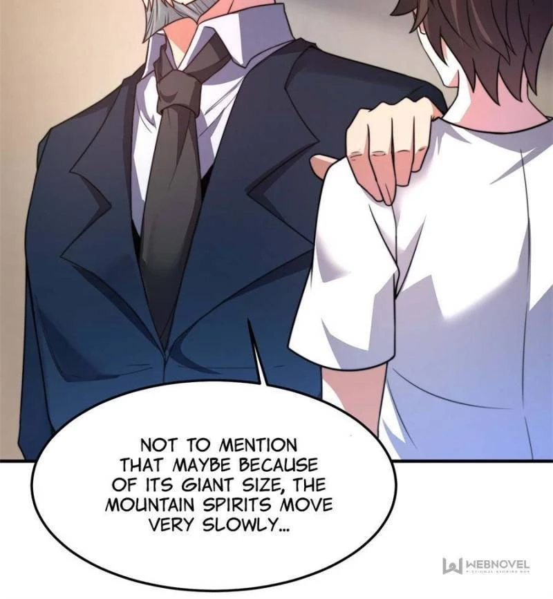 Monster Pet Evolution Chapter 92 - 15