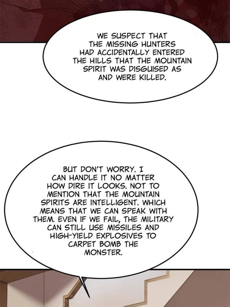 Monster Pet Evolution Chapter 92 - 17