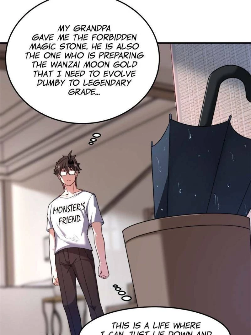 Monster Pet Evolution Chapter 92 - 24