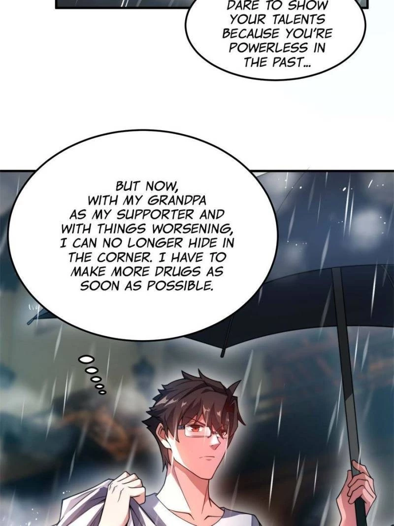 Monster Pet Evolution Chapter 92 - 26