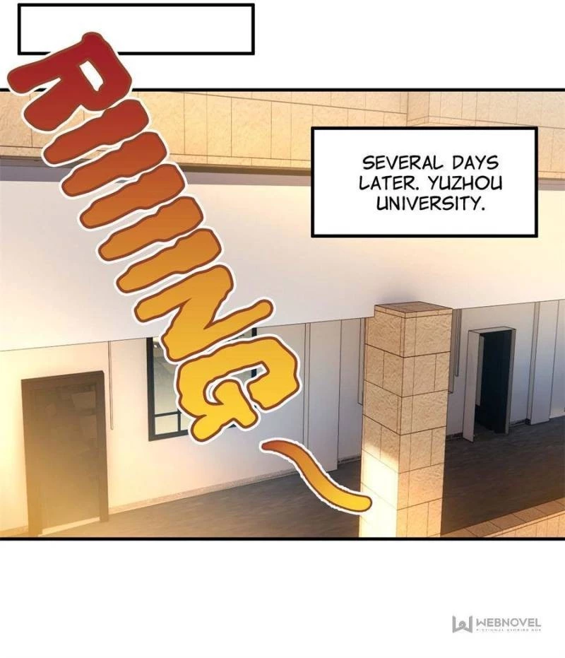 Monster Pet Evolution Chapter 92 - 29