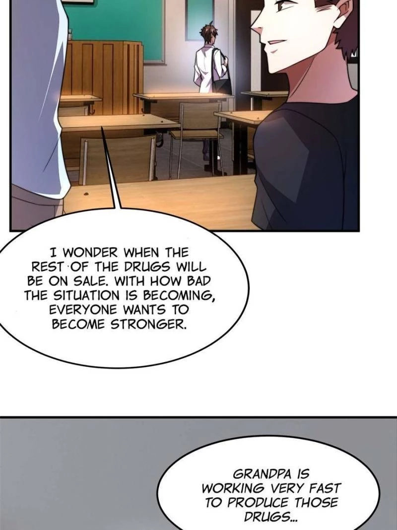 Monster Pet Evolution Chapter 92 - 32