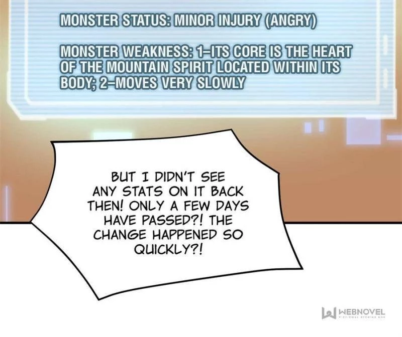 Monster Pet Evolution Chapter 92 - 36