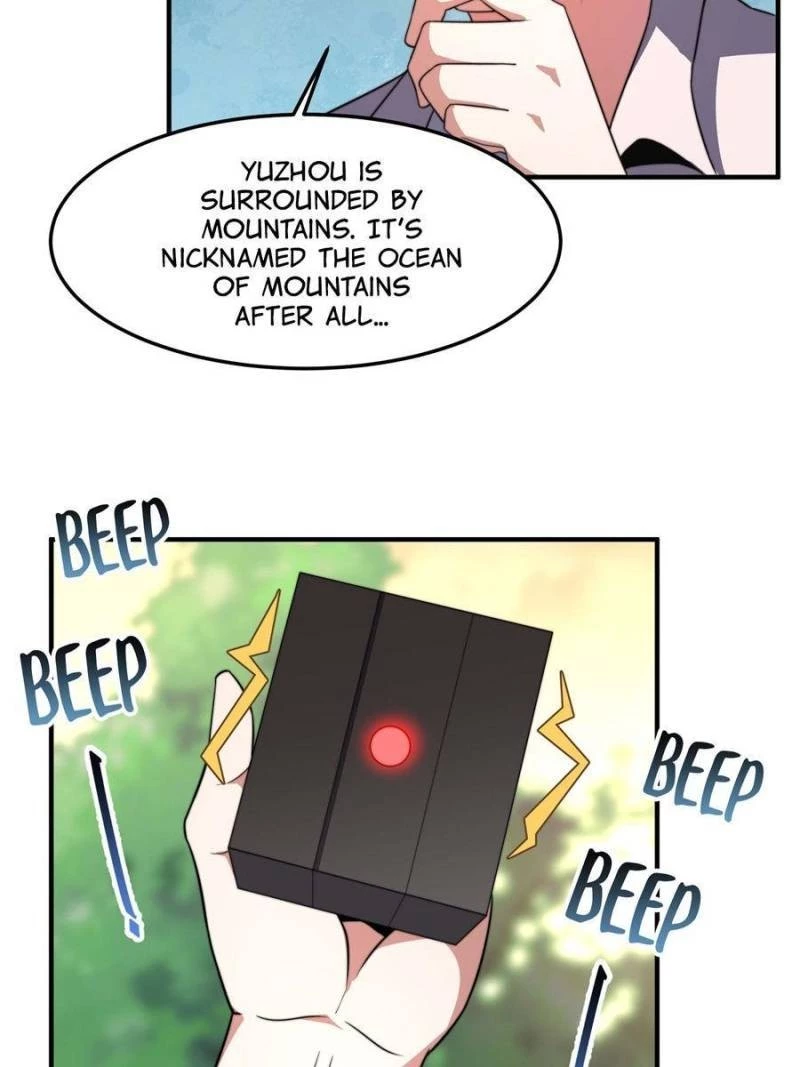 Monster Pet Evolution Chapter 92 - 38