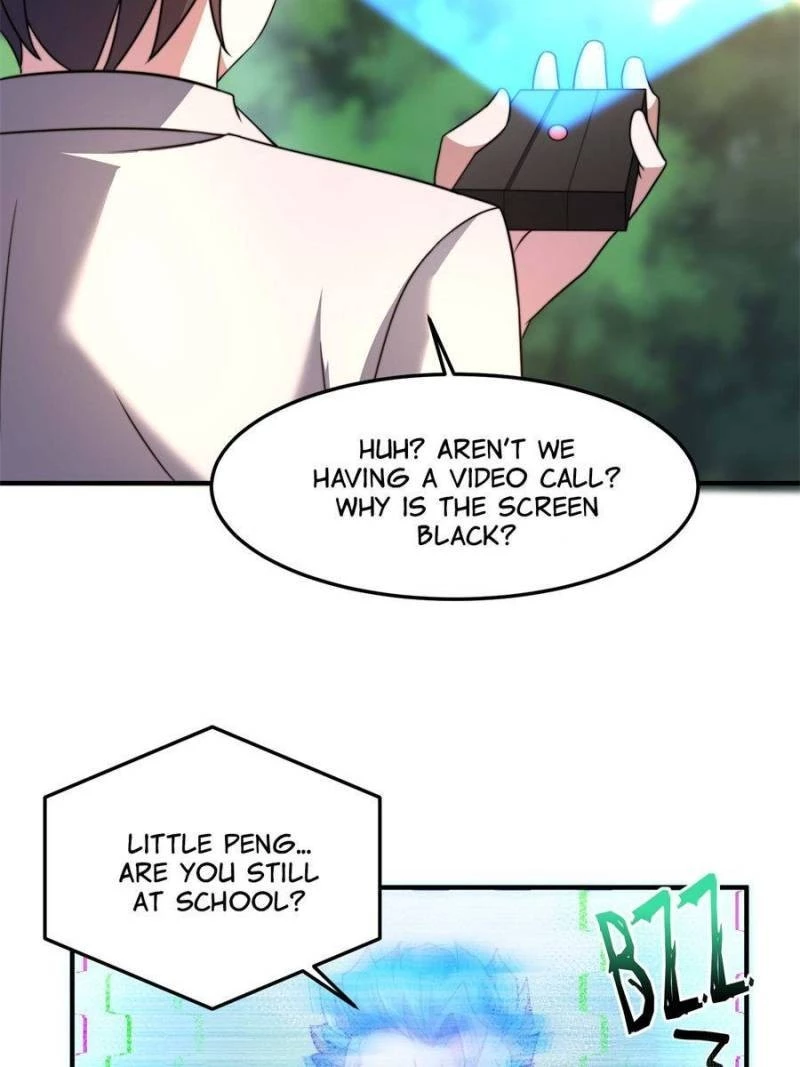 Monster Pet Evolution Chapter 92 - 40