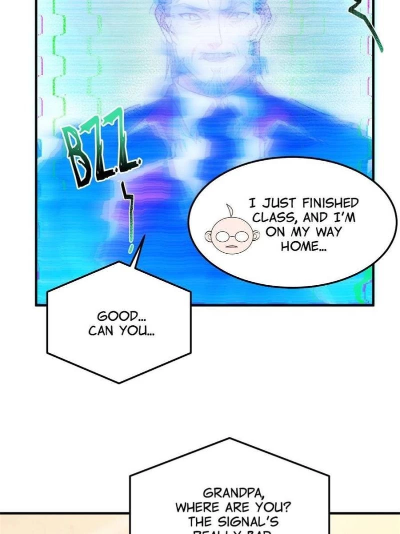 Monster Pet Evolution Chapter 92 - 41