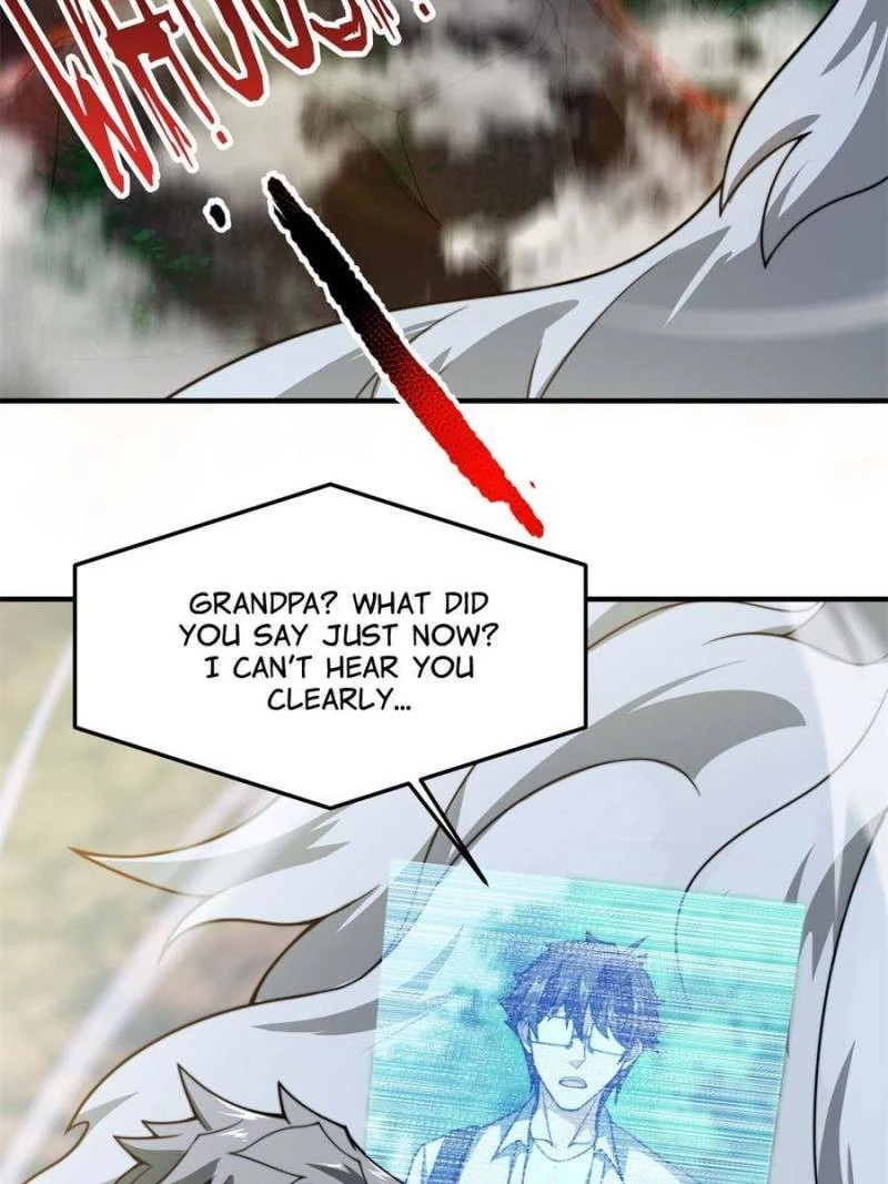 Monster Pet Evolution Chapter 92 - 45
