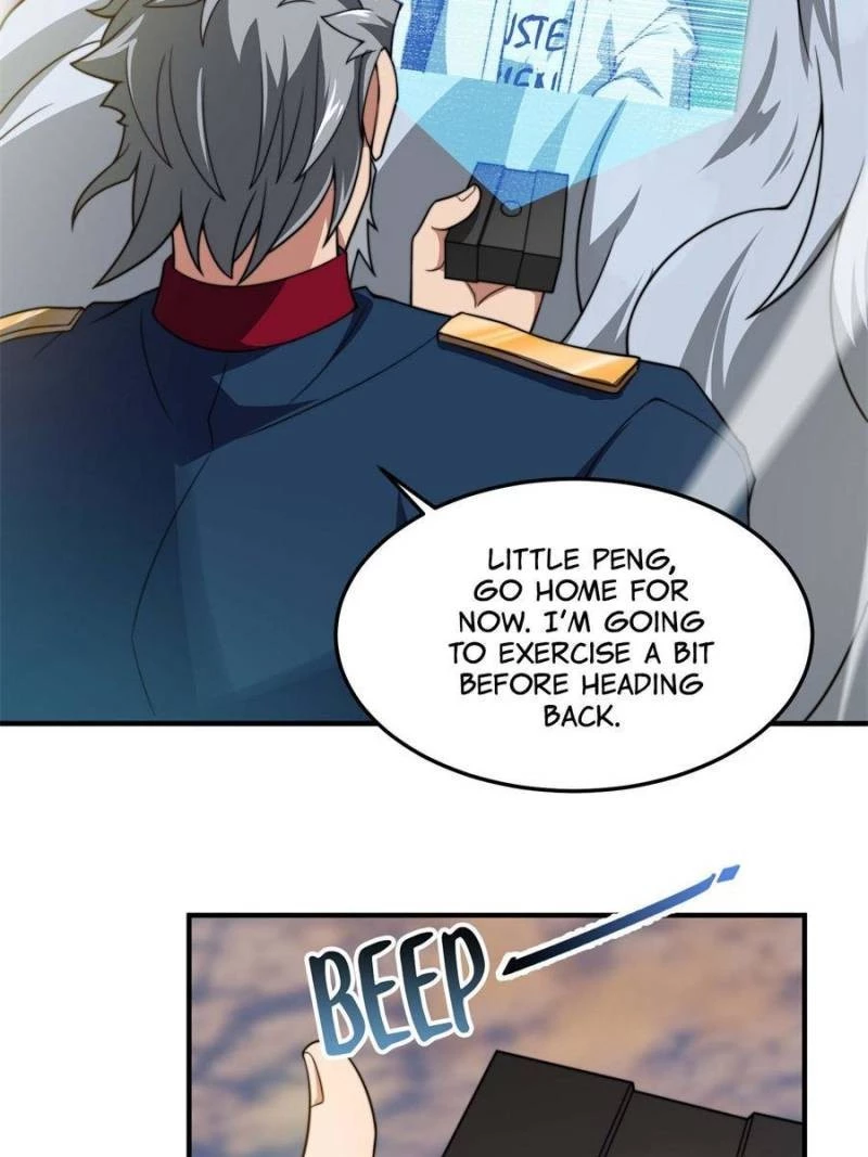 Monster Pet Evolution Chapter 92 - 46