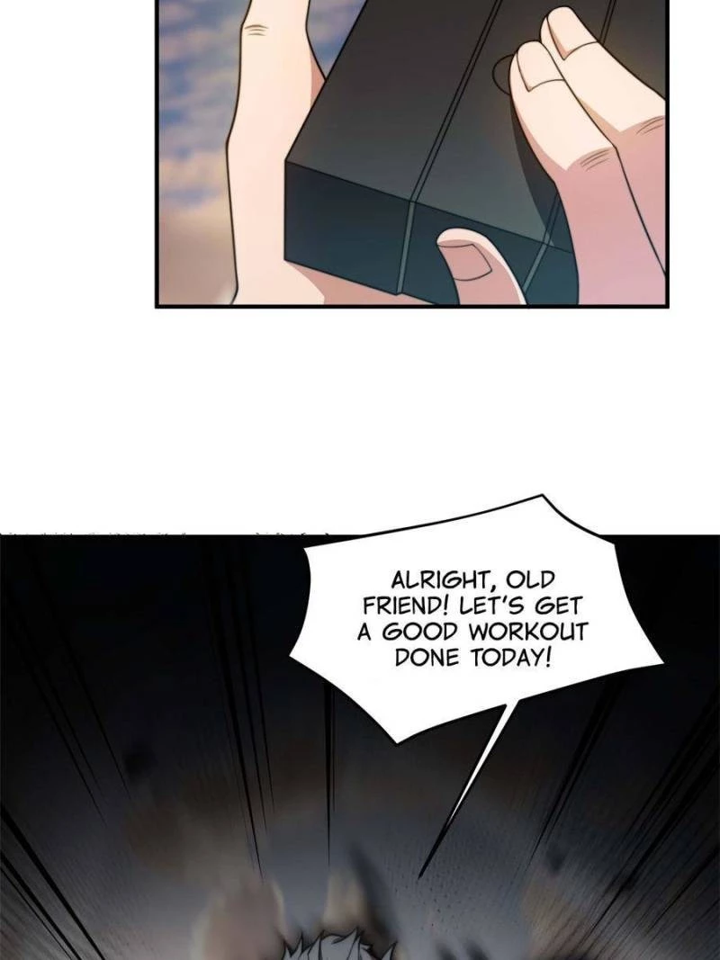 Monster Pet Evolution Chapter 92 - 47