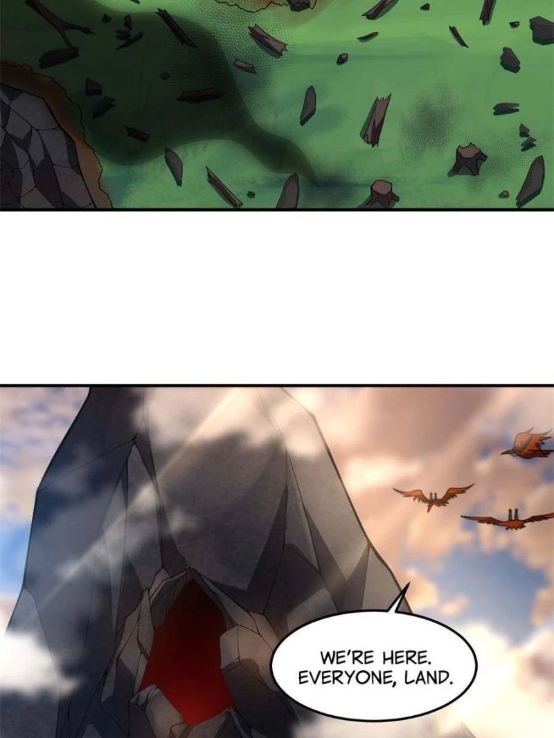 Monster Pet Evolution Chapter 92 - 52