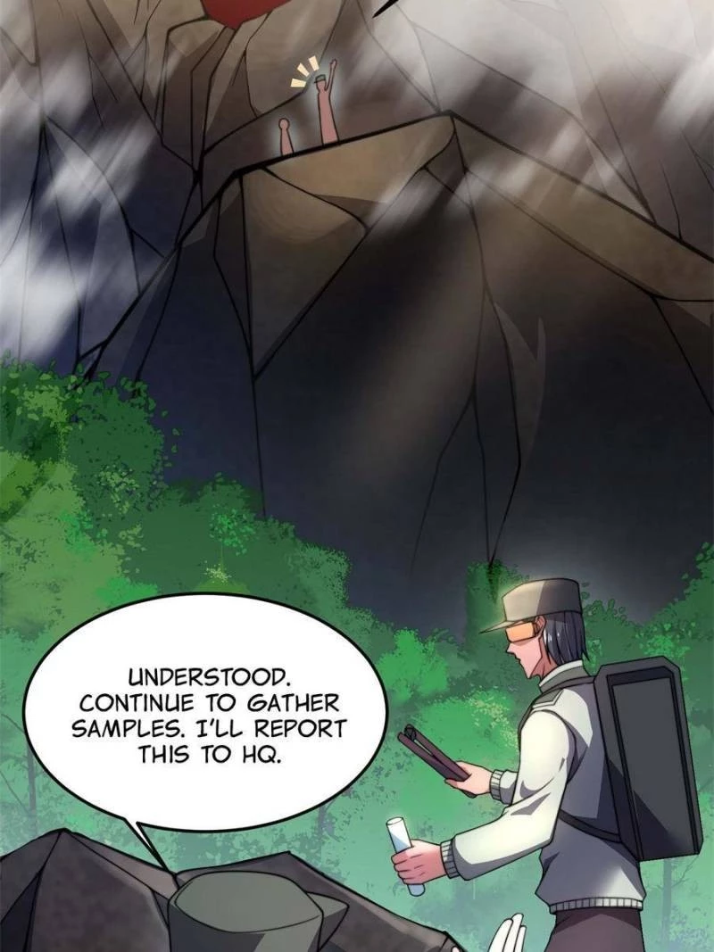 Monster Pet Evolution Chapter 92 - 54
