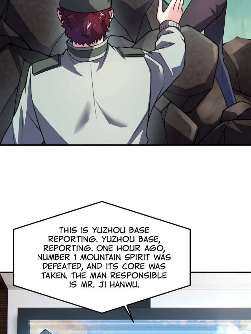 Monster Pet Evolution Chapter 92 - 55