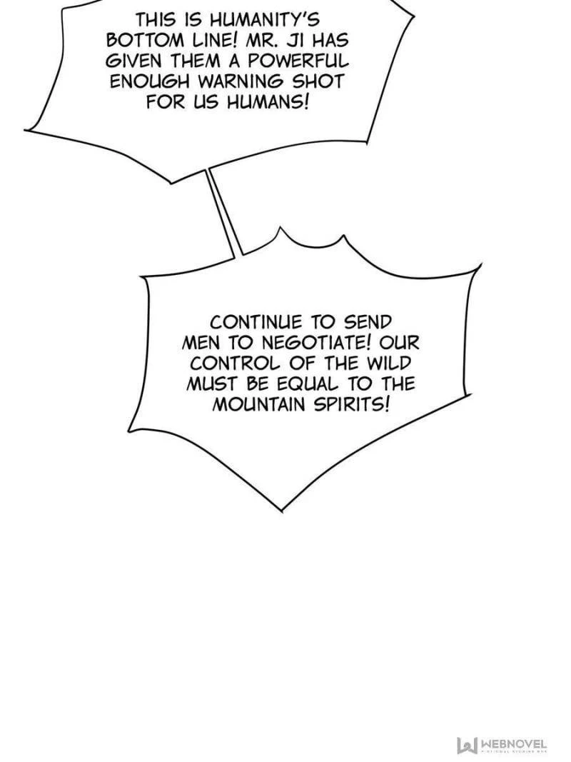 Monster Pet Evolution Chapter 92 - 61