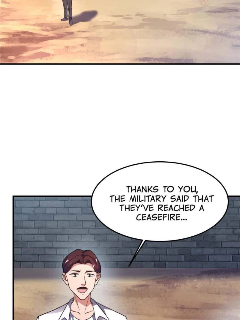 Monster Pet Evolution Chapter 93 - 2