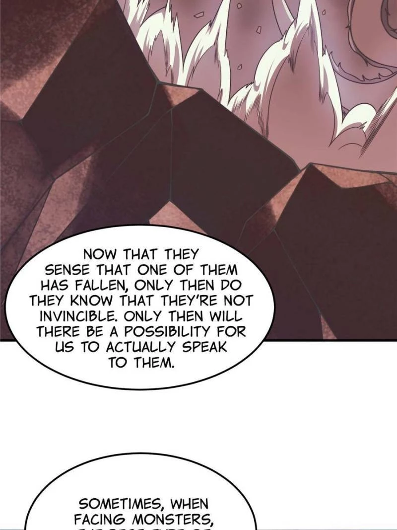 Monster Pet Evolution Chapter 93 - 5