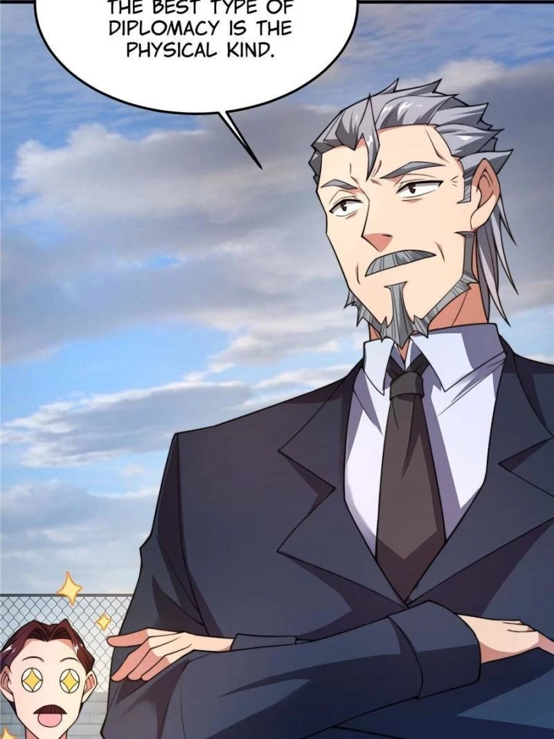 Monster Pet Evolution Chapter 93 - 6