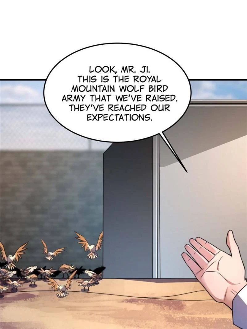 Monster Pet Evolution Chapter 93 - 8