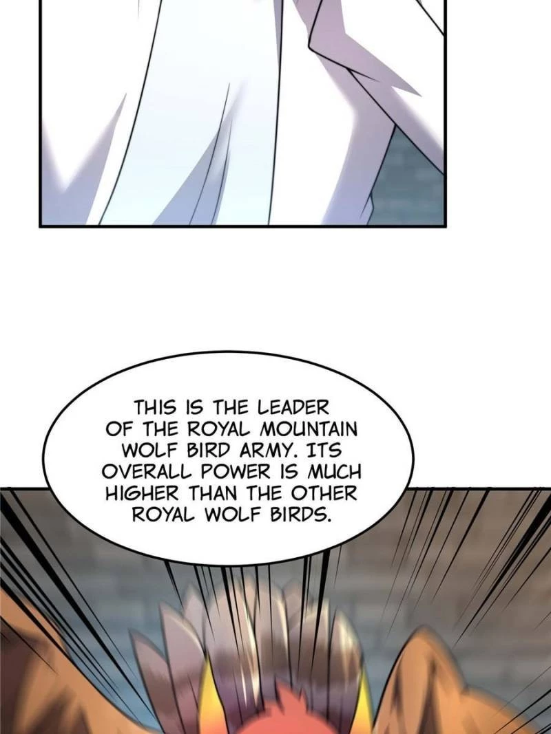 Monster Pet Evolution Chapter 93 - 10