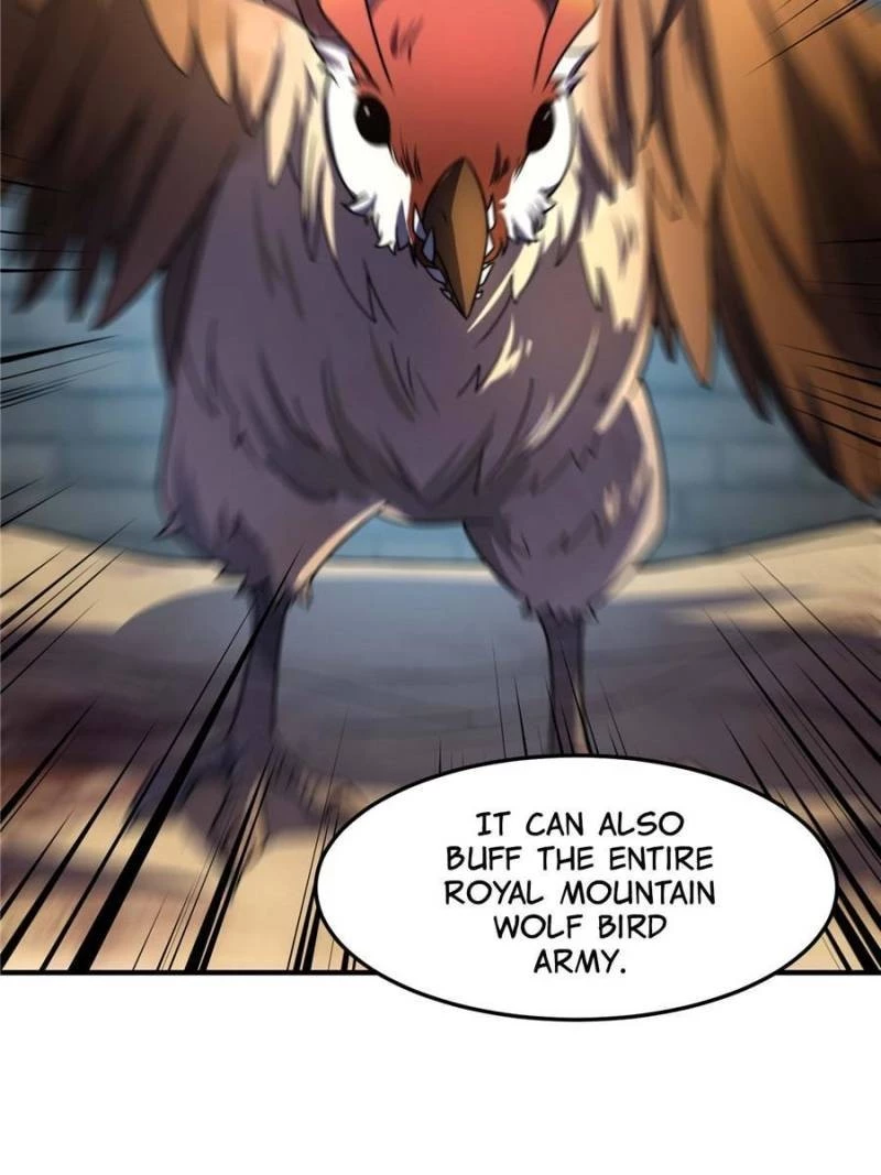 Monster Pet Evolution Chapter 93 - 11