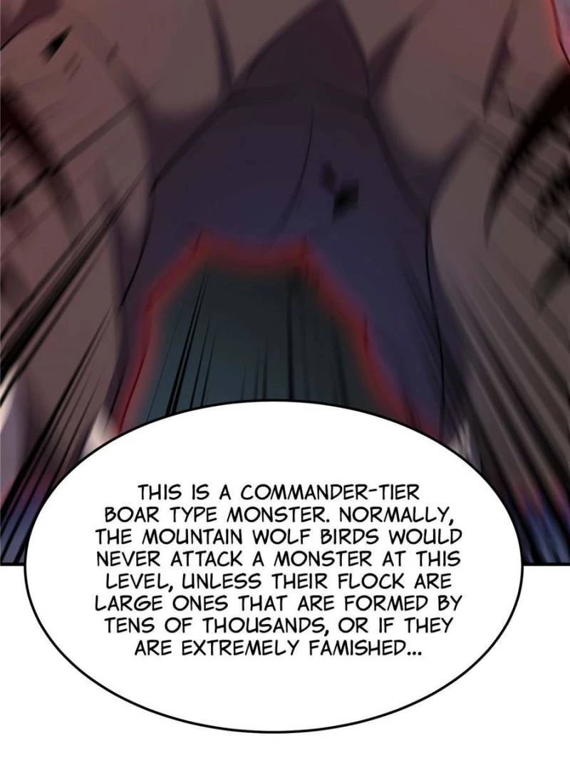 Monster Pet Evolution Chapter 93 - 16