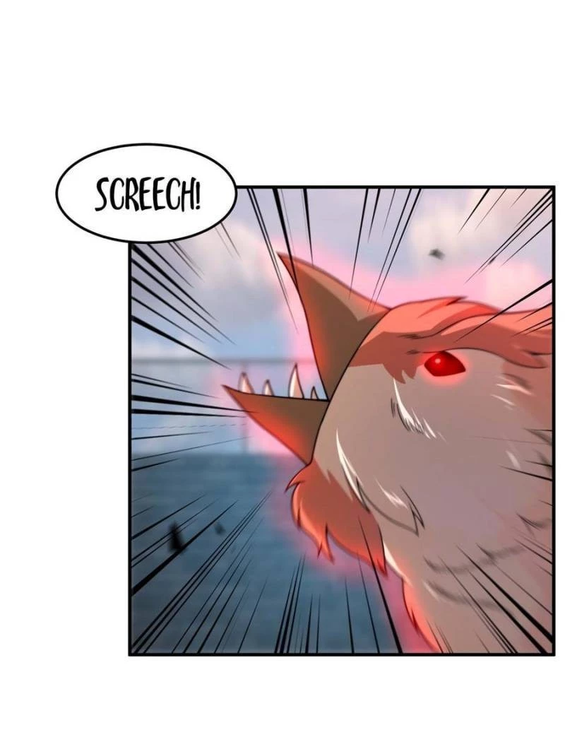 Monster Pet Evolution Chapter 93 - 17