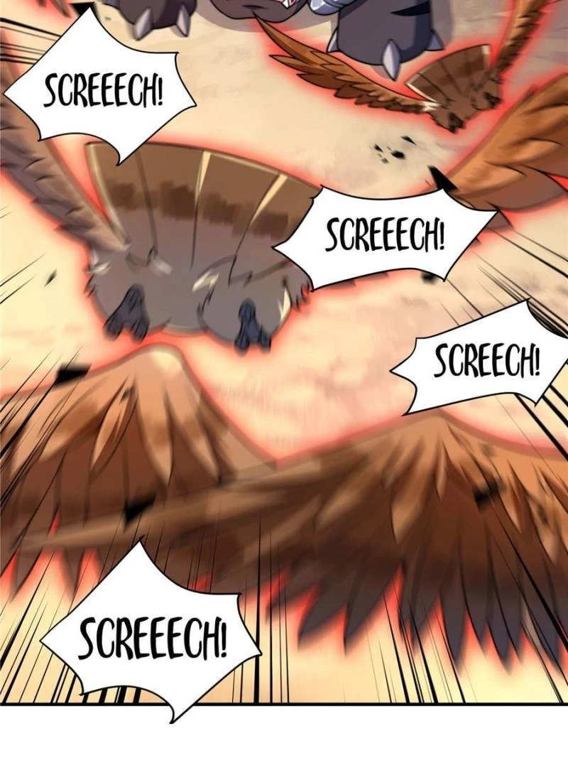 Monster Pet Evolution Chapter 93 - 19