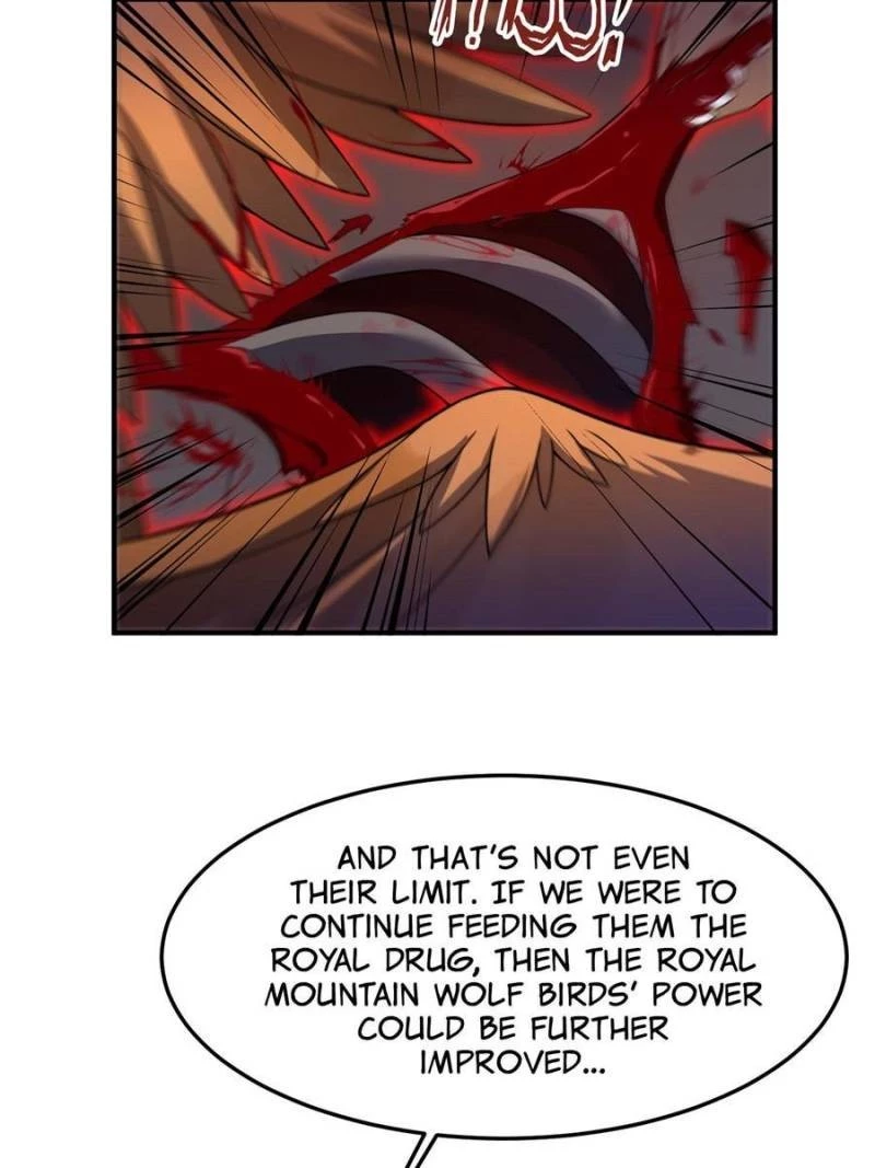 Monster Pet Evolution Chapter 93 - 22