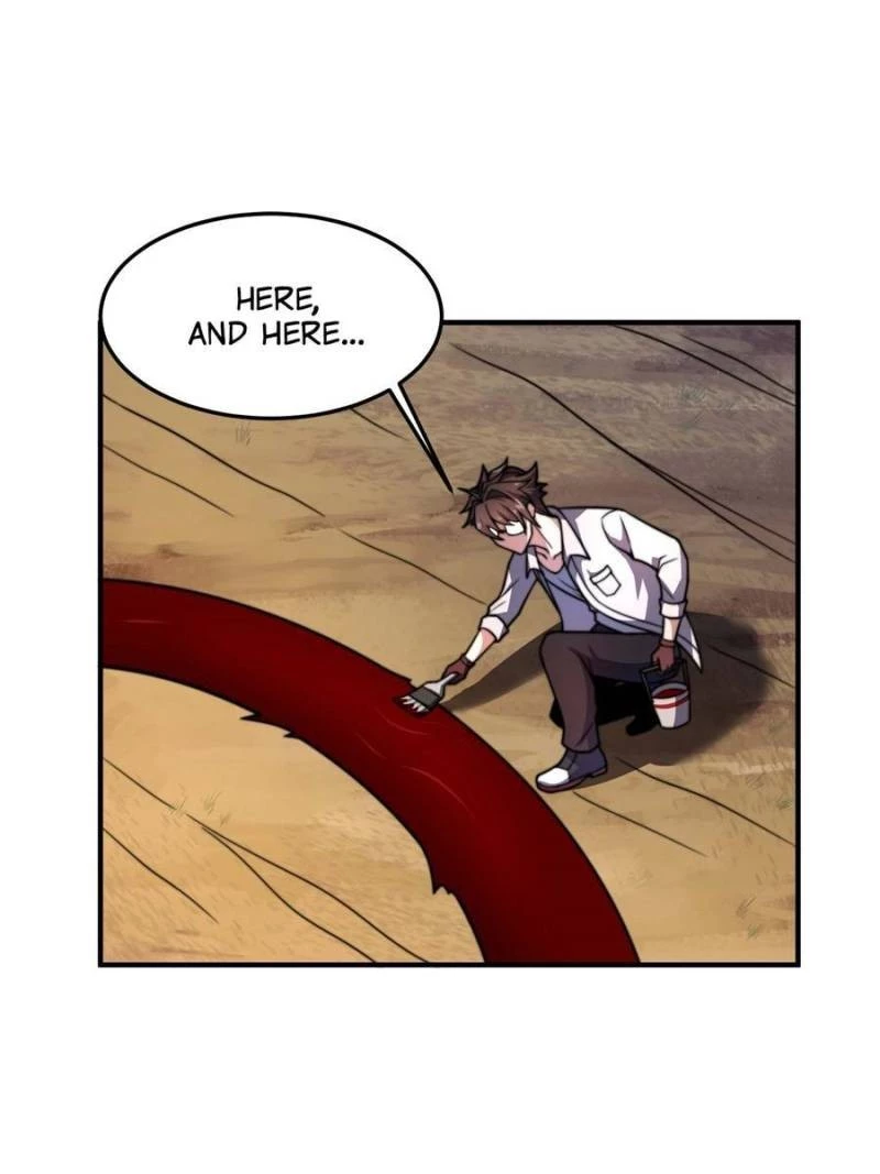 Monster Pet Evolution Chapter 93 - 27