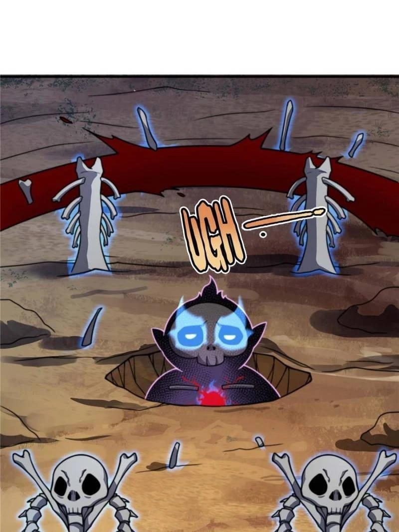 Monster Pet Evolution Chapter 93 - 28
