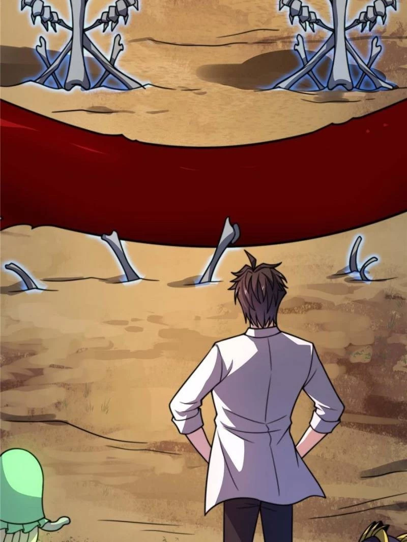Monster Pet Evolution Chapter 93 - 29