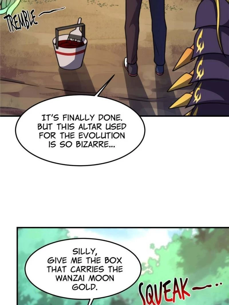 Monster Pet Evolution Chapter 93 - 30