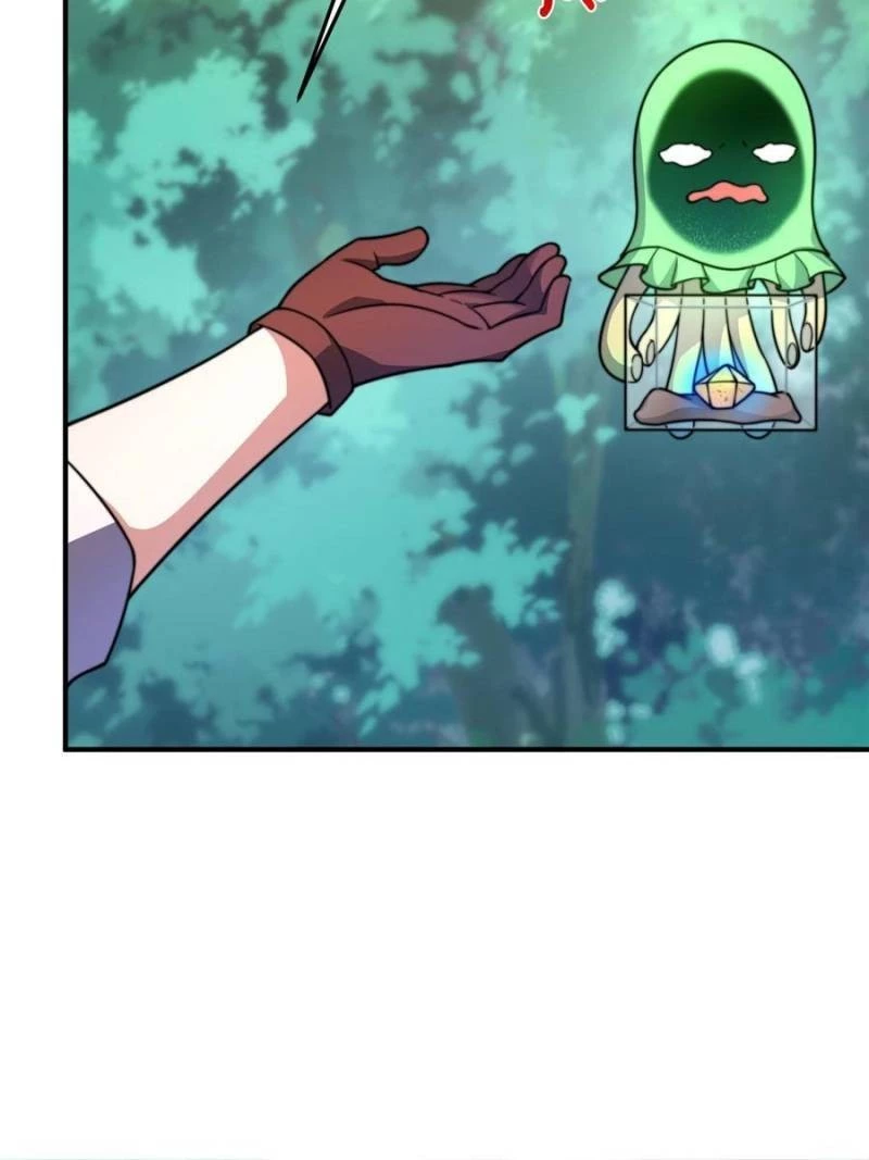 Monster Pet Evolution Chapter 93 - 31