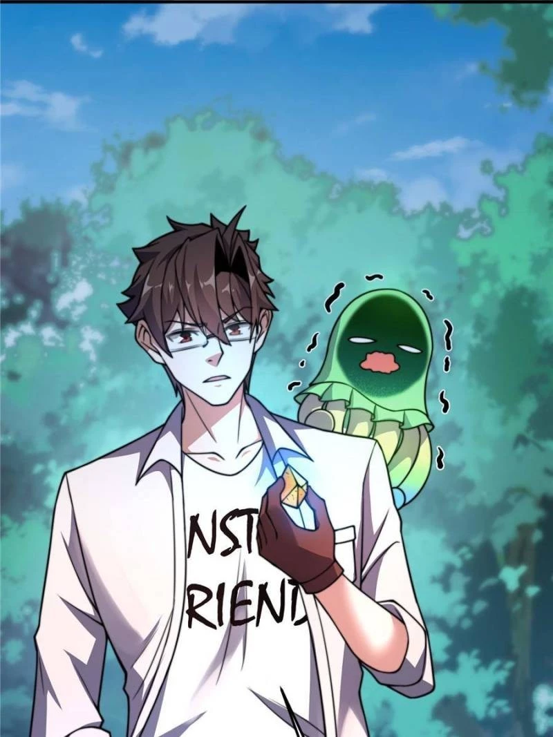 Monster Pet Evolution Chapter 93 - 32