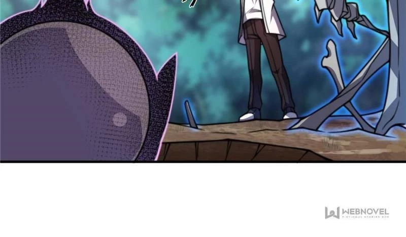 Monster Pet Evolution Chapter 93 - 34