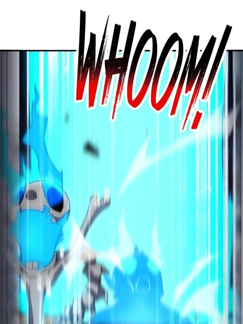 Monster Pet Evolution Chapter 93 - 36