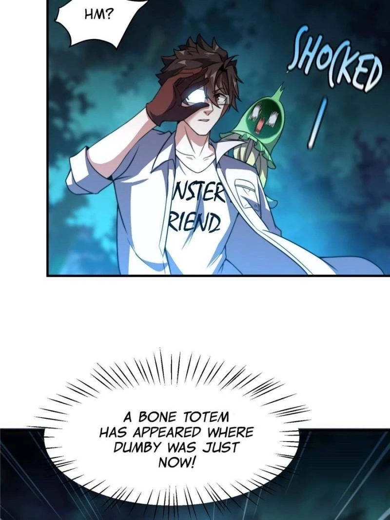 Monster Pet Evolution Chapter 93 - 38