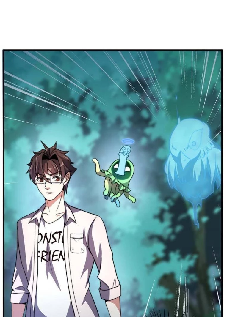 Monster Pet Evolution Chapter 93 - 40