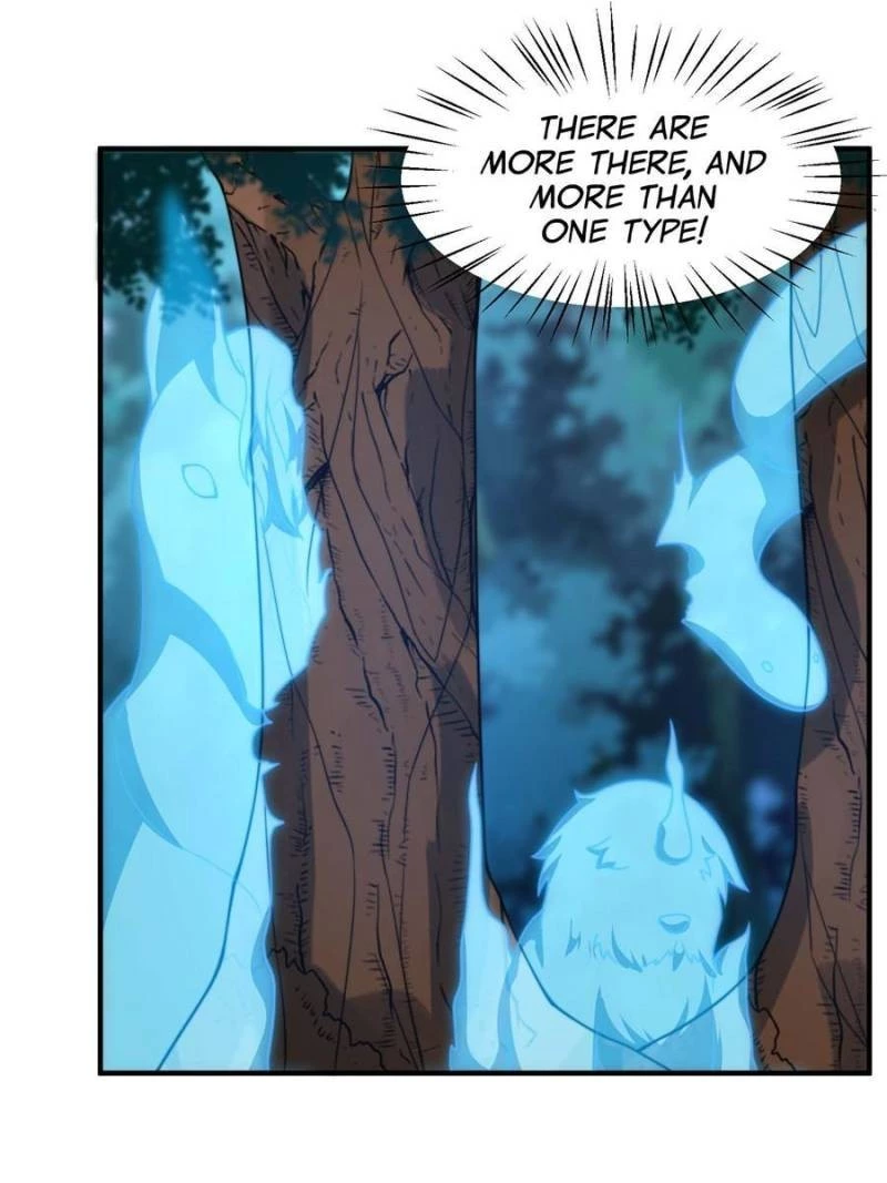 Monster Pet Evolution Chapter 93 - 42