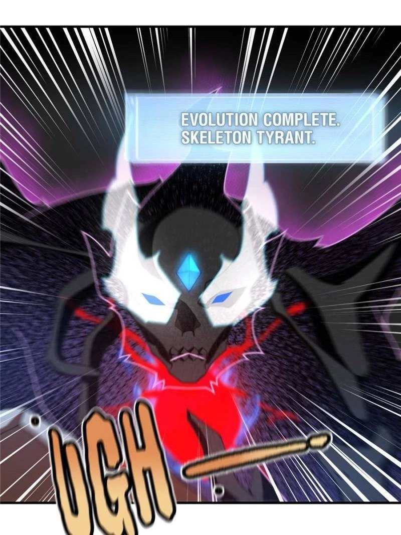 Monster Pet Evolution Chapter 93 - 47