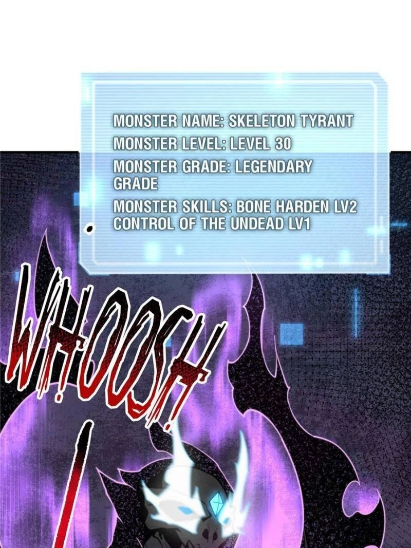 Monster Pet Evolution Chapter 93 - 49