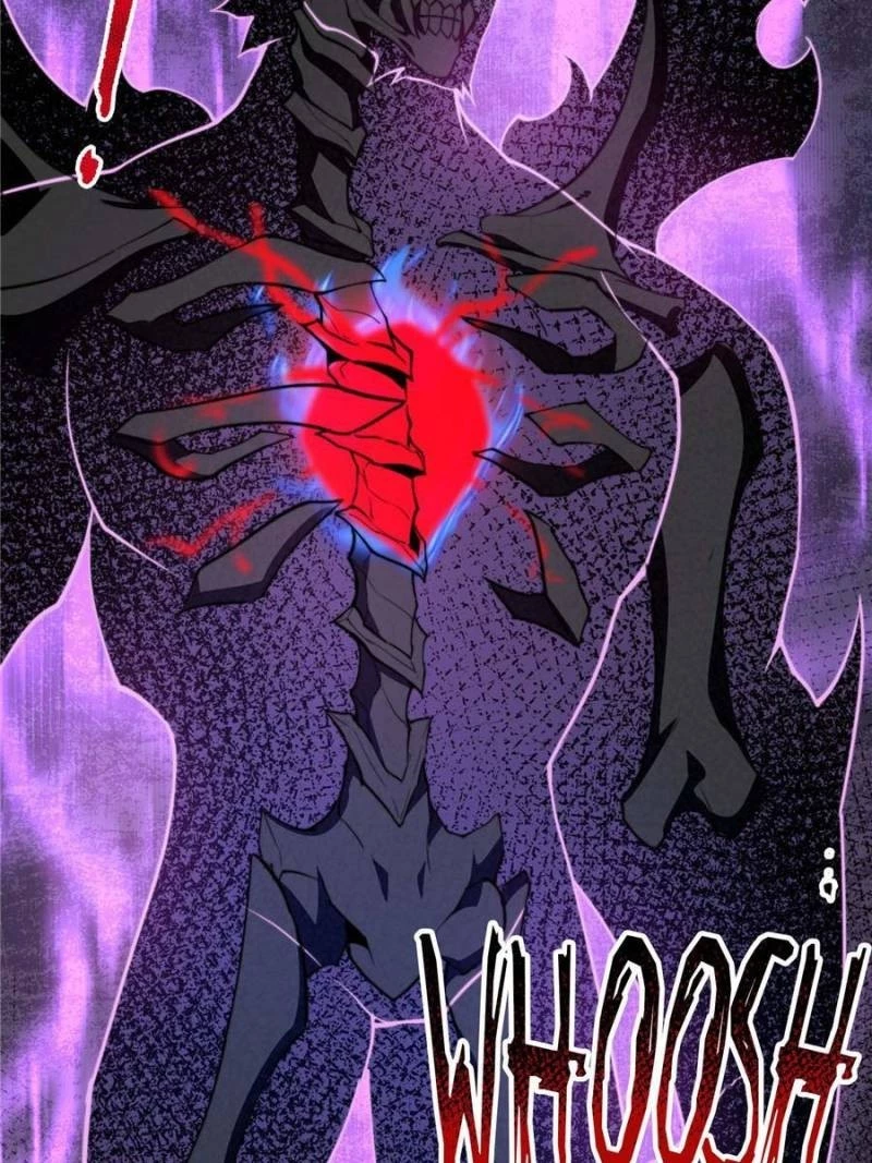 Monster Pet Evolution Chapter 93 - 50